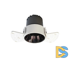 Встраиваемый светильник Favourite Mortise 4417-1C