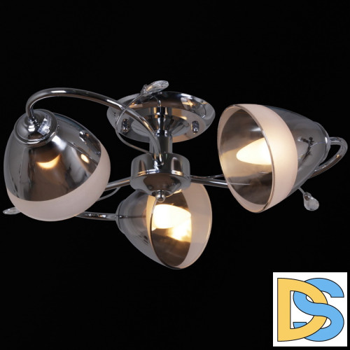 Потолочная люстра Reluce 32283-0.3-03