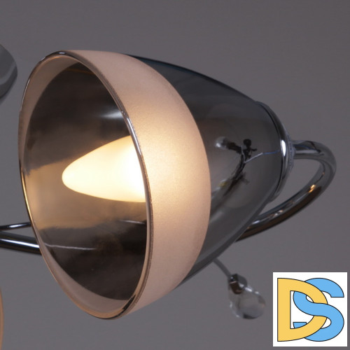 Потолочная люстра Reluce 32283-0.3-03