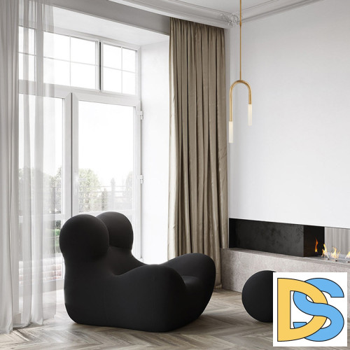 Подвесная люстра ImperiumLoft Laura 193441-23