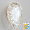 Настенный светильник Crystal Lux FELICIDAD AP9W LED