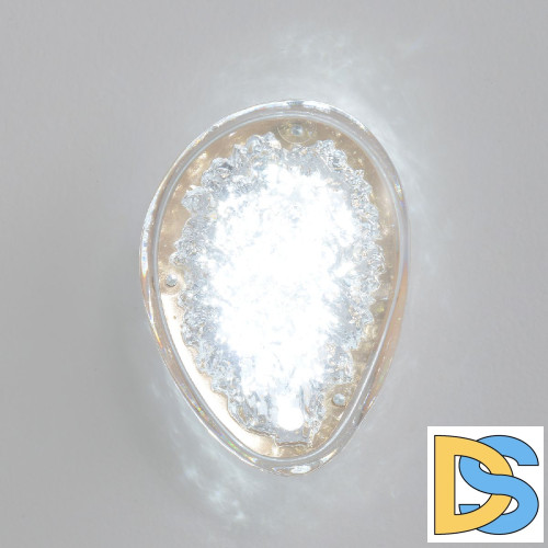 Настенный светильник Crystal Lux FELICIDAD AP9W LED