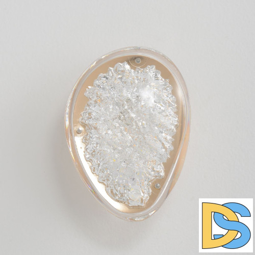 Настенный светильник Crystal Lux FELICIDAD AP9W LED