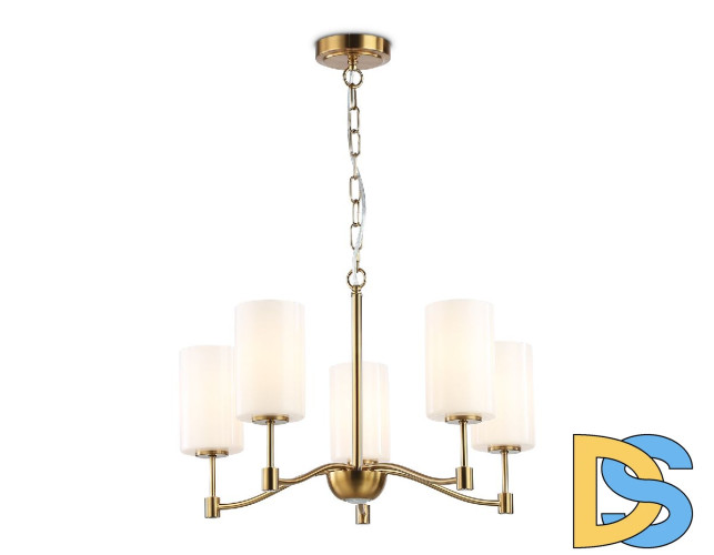 Подвесная люстра Ambrella Light High Light Heigh Light LH56051