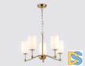 Подвесная люстра Ambrella Light High Light Heigh Light LH56051
