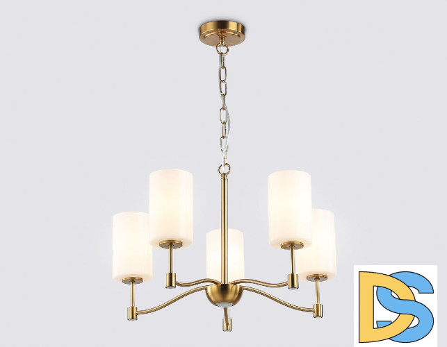 Подвесная люстра Ambrella Light High Light Heigh Light LH56051