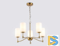 Подвесная люстра Ambrella Light High Light Heigh Light LH56051