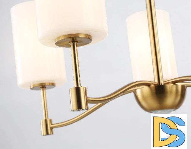 Подвесная люстра Ambrella Light High Light Heigh Light LH56051