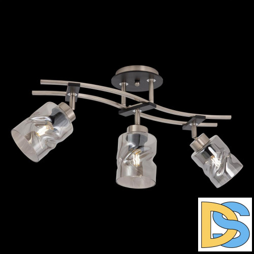 Спот Citilux Мерида CL142135