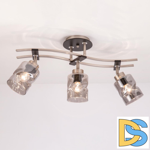 Спот Citilux Мерида CL142135