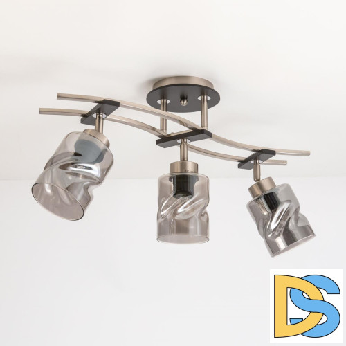 Спот Citilux Мерида CL142135