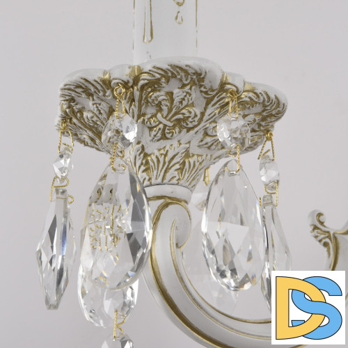 Бра Bohemia Ivele Crystal AL7801B10/2/175 A WMG