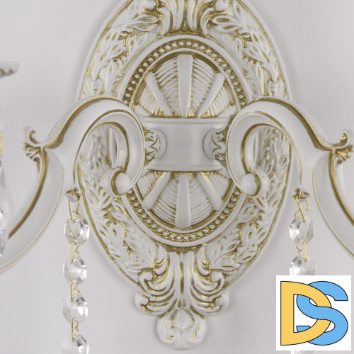 Бра Bohemia Ivele Crystal AL7801B10/2/175 A WMG