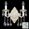Бра Bohemia Ivele Crystal AL7801B10/2/175 A WMG