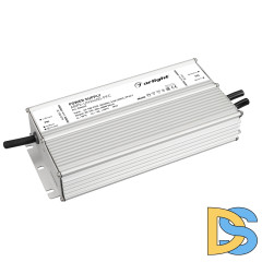 Блок питания Arlight ARPV-UH24600-PFC (24V, 25A, 600W) 034463