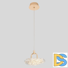 Подвесной светильник Crystal Lux FELICIDAD SP9W LED