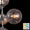 Подвесная люстра Freya Richard FR5596PL-09CH