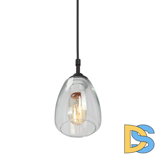 Подвесной светильник Vitaluce V2964-1/1S