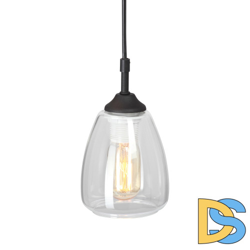 Подвесной светильник Vitaluce V2964-1/1S