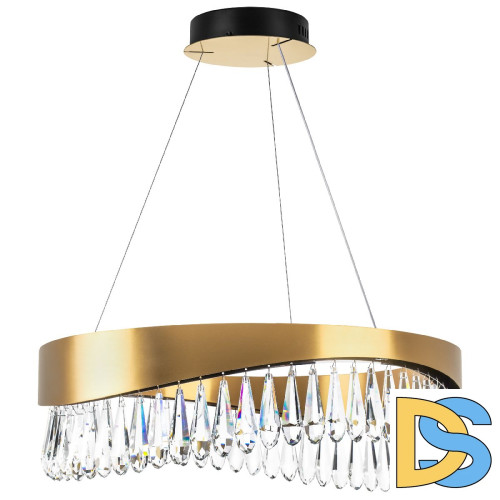 Подвесная люстра Lightstar Helio 703163