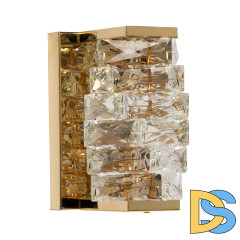 Настенный светильник MW-Light Гослар 498027601