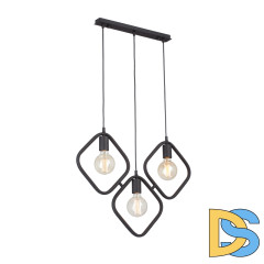 Подвесной светильник Vitaluce V4543-1/3S