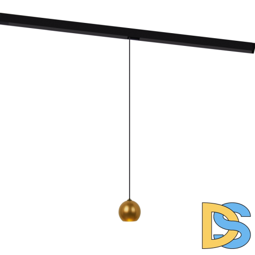 Трековый магнитный светильник Elektrostandard Slim Magnetic 85040/01 4690389193606 a062804