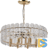 Подвесная люстра Rivoli Sylvia 1049-308 Б0061220