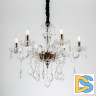 Подвесная люстра Modelux ML.7151.6P