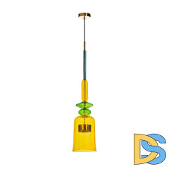 Подвесной светильник Loft IT 2008-A