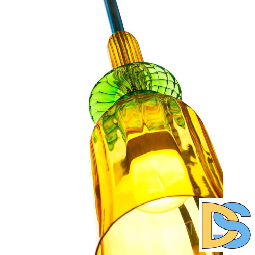 Подвесной светильник Loft IT 2008-A