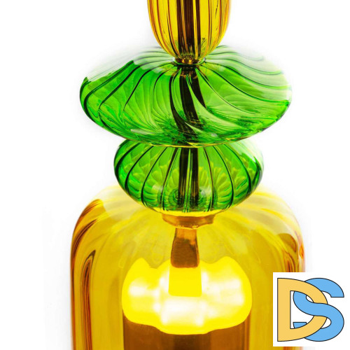 Подвесной светильник Loft IT 2008-A