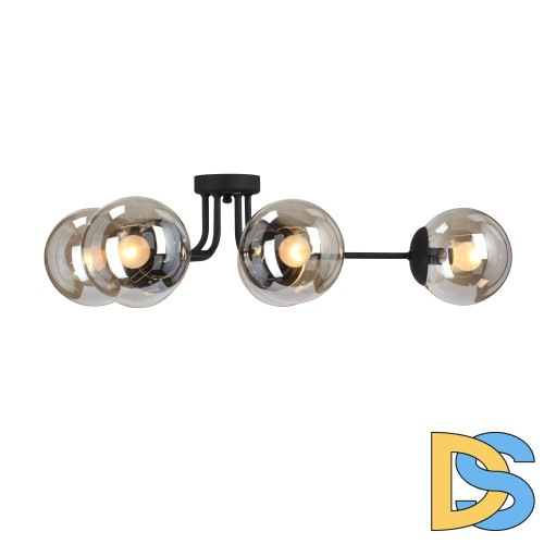 Потолочная люстра Vitaluce V4997-1/6PL