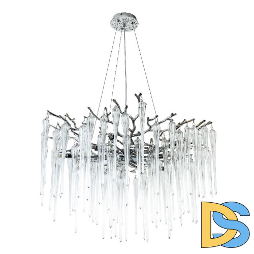 Подвесная люстра Modestyle MS.2114.760 CR