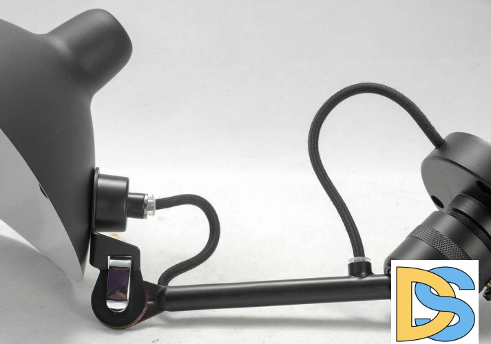 Спот Lussole Loft LSP-9563