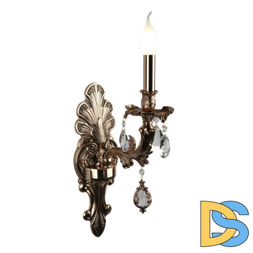 Бра Omnilux Nureci OML-74901-01