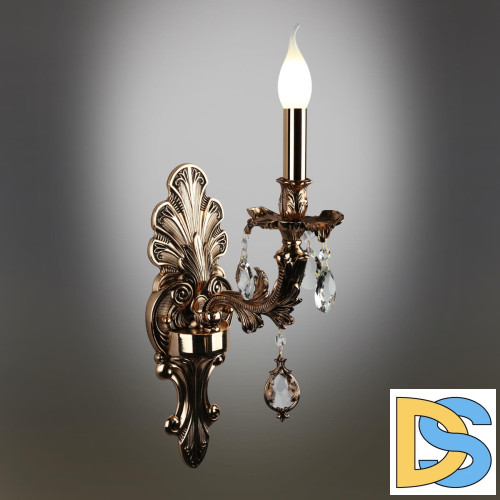 Бра Omnilux Nureci OML-74901-01