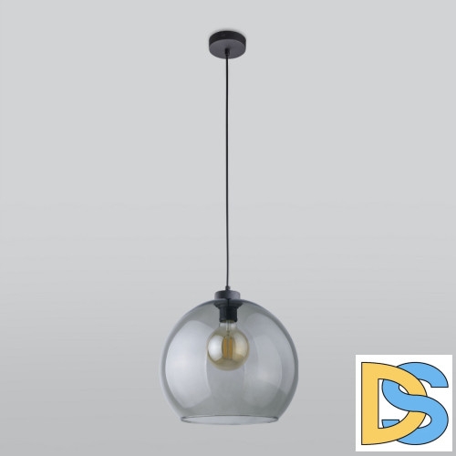 Подвесной светильник TK Lighting 4292 Cubus Graphite