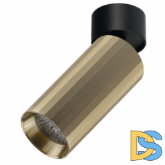 Спот IMEX Capella IL.0005.1901 BRONZE+BK