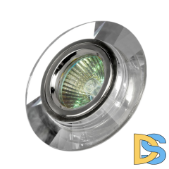 Встраиваемый светильник Elvan TCH-8160-MR16-5.3-Si