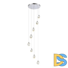 Каскадная люстра ST Luce Cascato SL6114.103.08