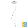 Каскадная люстра ST Luce Cascato SL6114.103.08