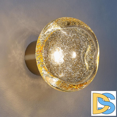 Настенный светильник Odeon Light Mela 7042/4WL