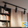 Трековый светодиодный светильник Gauss Track Light Led TR067