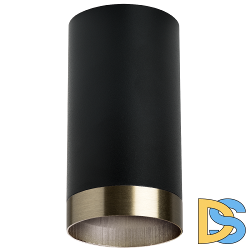 Накладной светильник Lightstar Rullo R437431 (214437+203431)