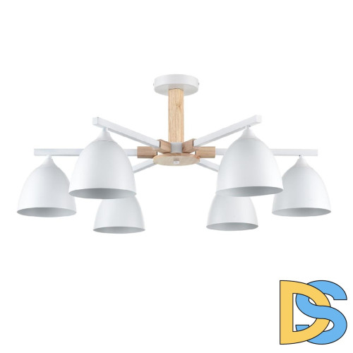 Люстра на штанге Lumion Colange 8095/6C