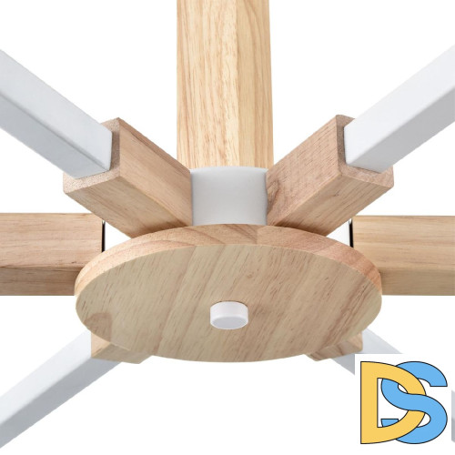 Люстра на штанге Lumion Colange 8095/6C