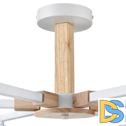 Люстра на штанге Lumion Colange 8095/6C