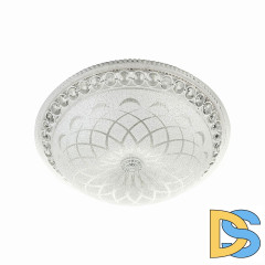 Потолочный светильник LED4U L1107-500 WT