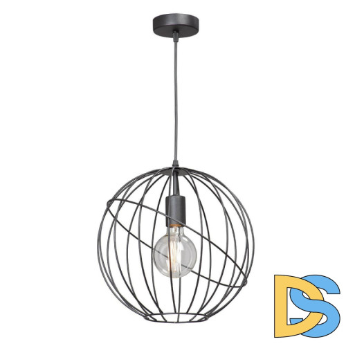 Подвесной светильник Vitaluce V4394-1/1S